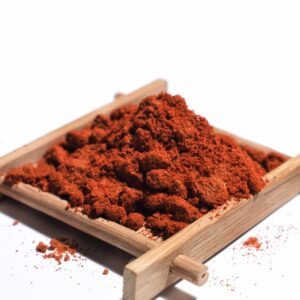 Paprika affumicata forte  50g