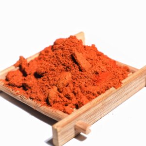 Paprika dolce 50g