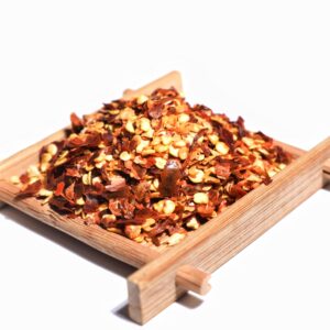 Peperoncino extra forte frantumato 50g