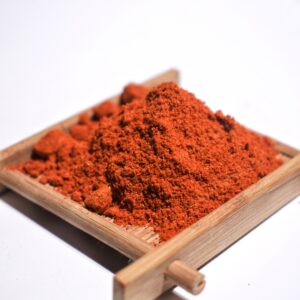 Peperoncino extra forte in polvere 50g