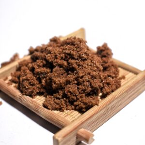 Zucchero di Canna Integrale 100g