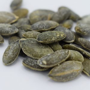 Semi di Zucca Sgusciati Tostati e Salati