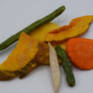 Vegetable Chips 100gr