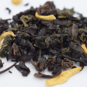 Orange Blossom Oolong Tea 50gr