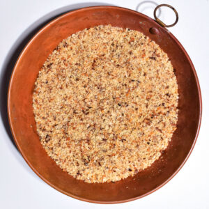 Farina di Nocciole 100gr