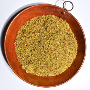 Farina di Pistacchio 50g