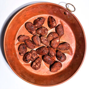 Caramelized Almonds 100g