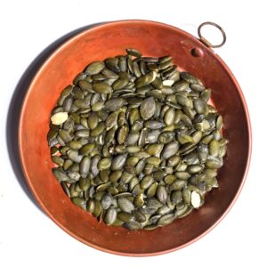 Semi di Zucca Sgusciati 100g