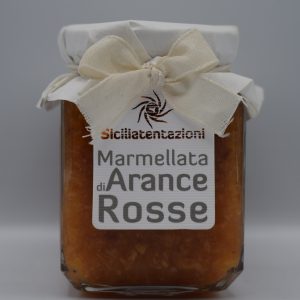Blood Orange Marmalade