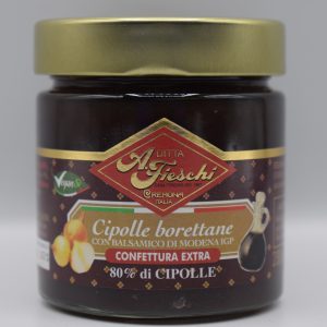 Borettane Onions Jam