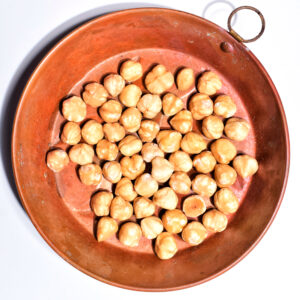 Nocciole Tostate 100gr