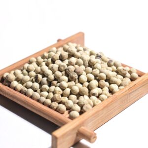 Pepe Bianco grani 50g