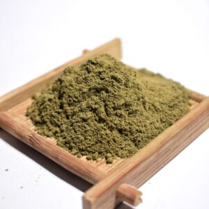 Moringa in Polvere 50g