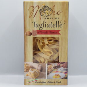 White Truffle Tagliatelle 250gr