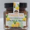 Confettura Extra Bio di Limone