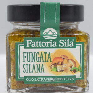 Silana Mushroom 180gr