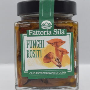 Rositi Mushrooms 280gr
