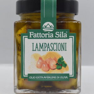 Lampascioni 280gr