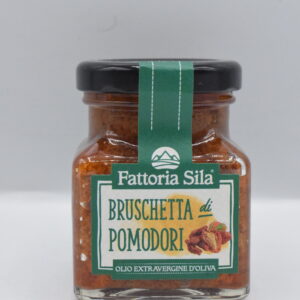 Dried Tomatoes Bruschetta 90gr