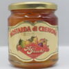 Mostarda di Cremona Frutti Misti
