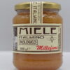 Miele Italiano Biologico Millefiori