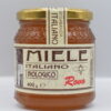 Miele Italiano Biologico Rovo