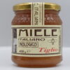 Miele Italiano Biologico Tiglio