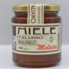 Miele Italiano Biologico Melata