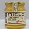 Miele Italiano Biologico Acacia