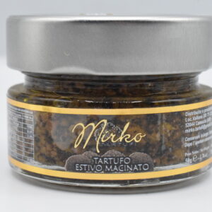 Tartufo Estivo Macinato