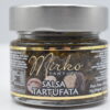 Salsa Tartufata