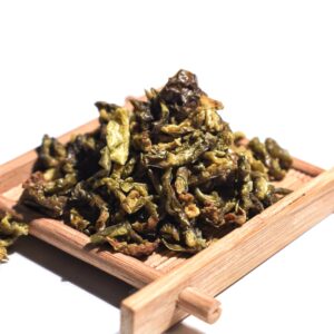 Fiocchi di paprica verde 35g