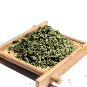 Foglie di coriandolo tagliate 30g