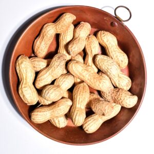 Peanuts in Shell 400g
