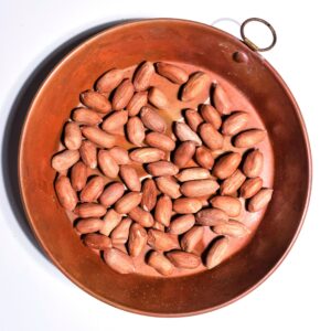 Arachidi Crudi Sgusciati 100g