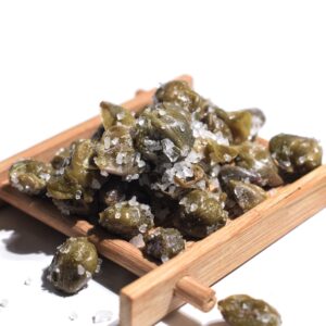 Salted Capers 50g