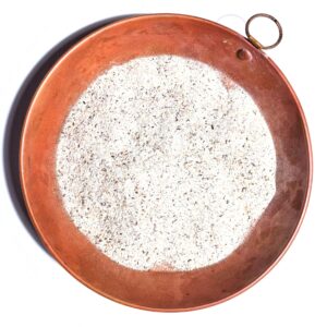 Farina Di Grano Saraceno 250g