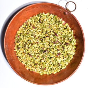 Granella di Pistacchio 100g