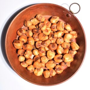 Mais Gigante Tostato e Salato 200g