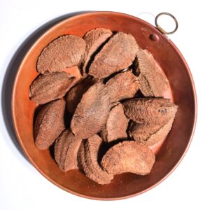 Brazil Nuts in Shell 350g
