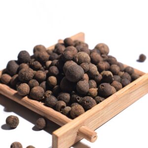 Pepe della Jamaica intero 50g