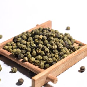 Pepe verde grani 50g