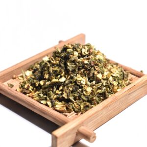 Peperoncino Jalapeno verde 50g
