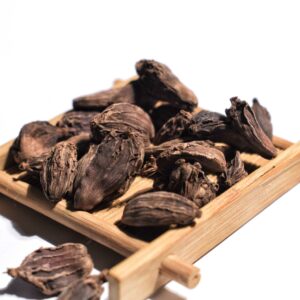 Cardamomo Nero Semi 30g