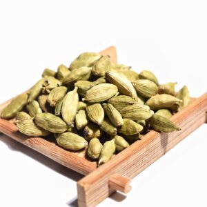 Cardamomo verde semi 50g