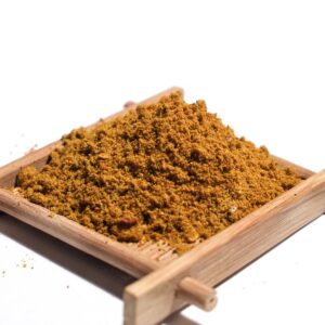 Curry Madras 50g