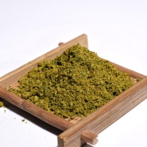 Curry verde di Bangkok 50g