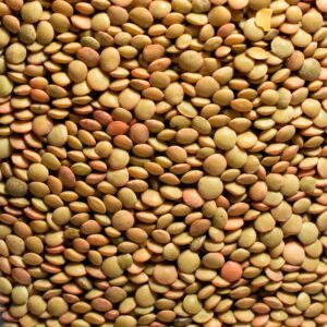 Lenticchie Mignon 350g