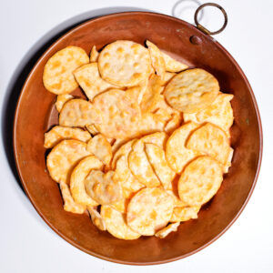 Chips Messicano piccante 200g