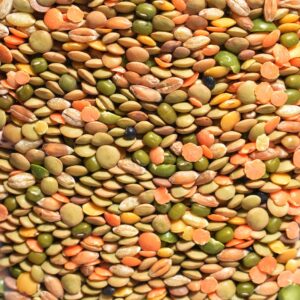 Minestra Cereali 350g